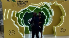 Mining Indaba 2024 had a focus on energy and less on mineral extraction.