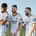 Real Madrid sign sponsorship agreement with HP