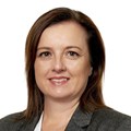 Lizle Louw, Partner at Webber Wentzel