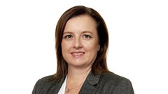 Lizle Louw, Partner at Webber Wentzel