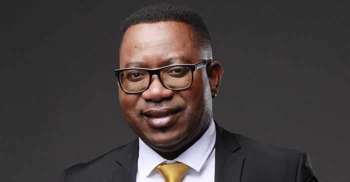 Elia Nandjiwa is resources industries and mining executive at Barloworld Equipment Southern Africa