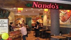 Source: Nando's  Nando’s South Africa has reacted with a post following Bafana Bafana defeat in the AfCon semi-final game