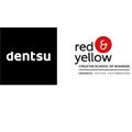 Dentsu: Where future leaders are forged with Red & Yellow