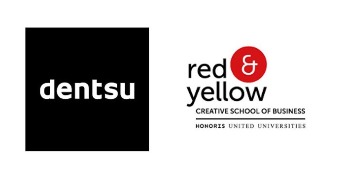 Dentsu: Where future leaders are forged with Red & Yellow