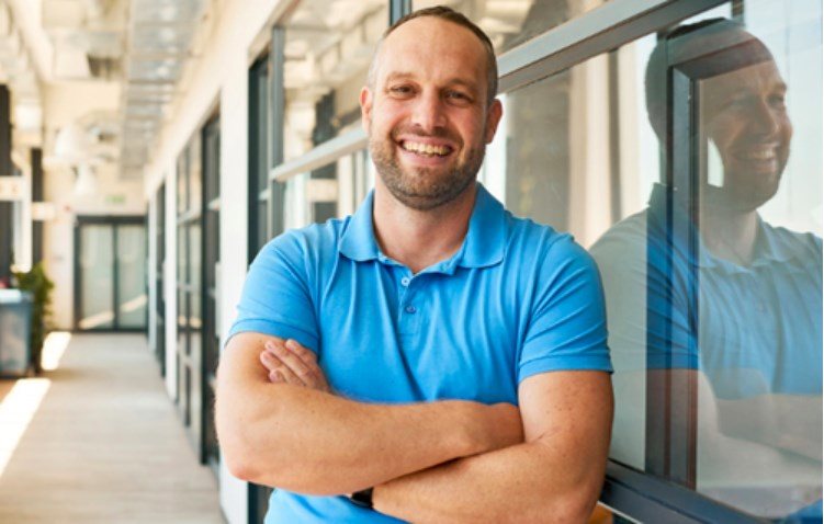 Johnathan Dillon appointed as the new head of the School of Professional Accounting