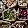 Secrets of soil-enriching pulses could transform future of sustainable agriculture
