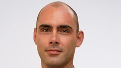 Source: Supplied. Pierre Romagny, partner, Financial Services at Oliver Wyman in South Africa.