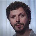 Michael Cera stars in a Cerave ad. Source: YouTube.