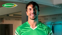 Eben Etzebeth named Berocca brand ambassador