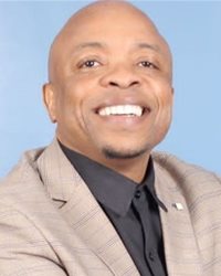 Vusumuzi (Vusi) Zikalala