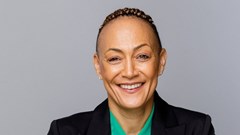 Sonia Tshabalala, People Director at Sage Africa and Middle East