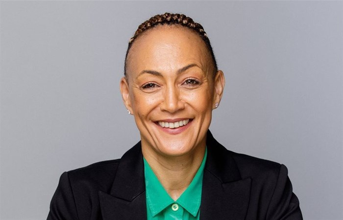 Sonia Tshabalala, People Director at Sage Africa and Middle East