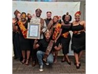 Scan Display wins South African exhibition industry awards