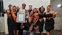 Scan Display wins South African exhibition industry awards