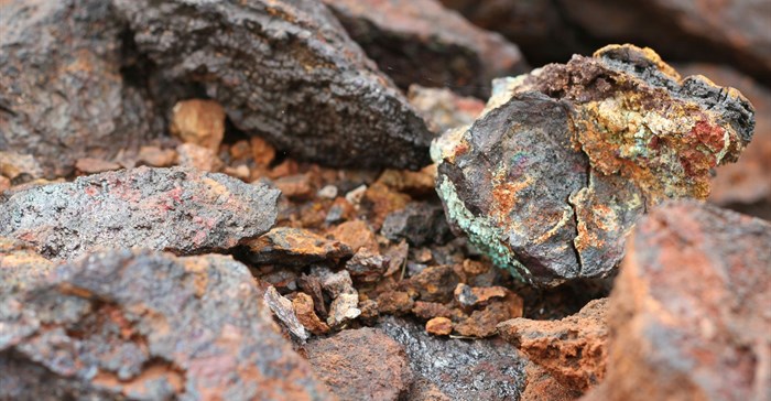 Critical minerals are all the elements needed to produce the batteries and catalysts in the renewable energy value chain. Source: Paul-Alain Hunt/Unsplash.