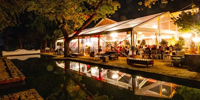 2024 Wine Harvest Commemorative Event honours a prestigious line-up of industry greats