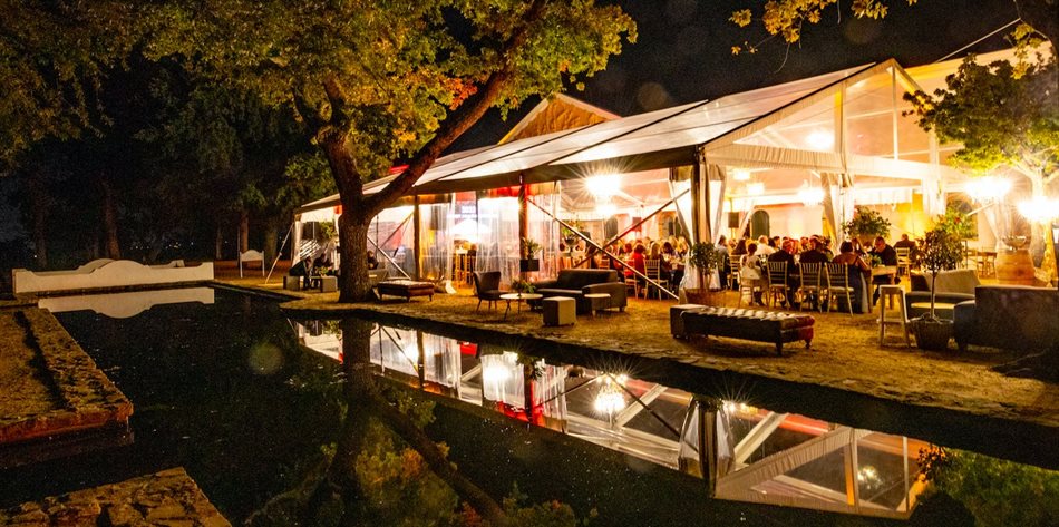 2024 Wine Harvest Commemorative Event honours a prestigious line-up of industry greats