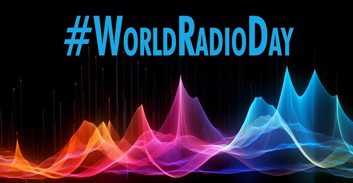 Source: © Unesco  Today radio celebrates 100 years