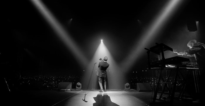 Image supplied. The latest in Allan Gray’s catalogue of ads, Everything comes around