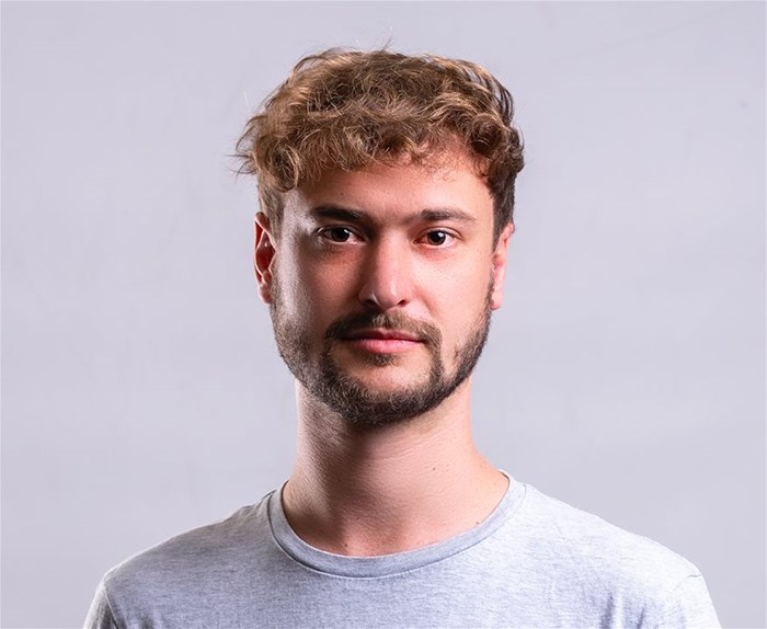 Ryan Laing, digital strategy and intelligence director at Ogilvy Social Lab