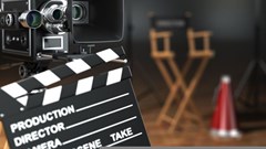 Source: © 123rf The National Film and Video Foundation (NFVF) has opened applications for funding to filmmakers