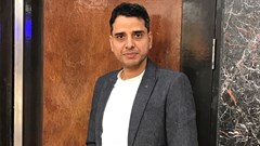 Sarthak Rohal, VP of IT services at In2IT Technologies