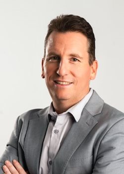 Milton Segal, SAICA executive director: standards