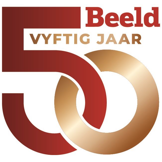 Image supplied. The paper will carry the 50th logo alongside the mast head on the front page for the better part of the year, while each Saturday edition will feature a photo from the archives