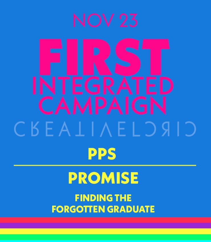 Howard Audio features at Creative Circle Awards