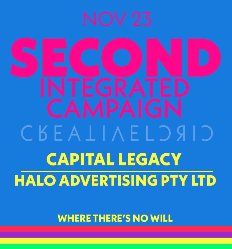 Howard Audio features at Creative Circle Awards