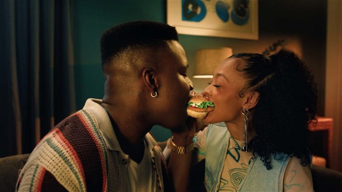 When love is tough, Love Me Tender