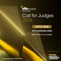 Applications to judge Effie Awards 2024 announced