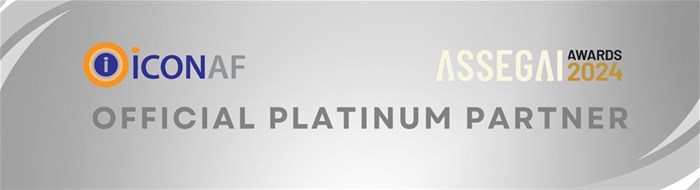 ICONAF elevates creativity as platinum sponsor for Assegai Awards 2024