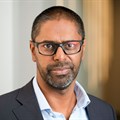 Praveen Govender is chief sales and marketing officer at DFA, a subsidiary of Maziv