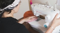 Revolutionising fashion education: The power of partnerships, tech, and digitisation