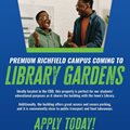 Richfield announces new premium Polokwane campus