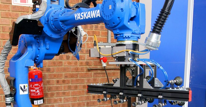 Human-machine interaction is ready for AI disruption.