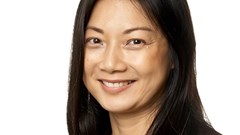 Joon Chong, Partner from Webber Wentzel