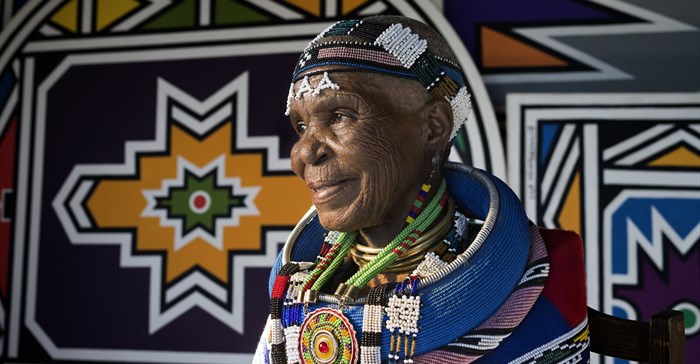 Image by Clint Strydom