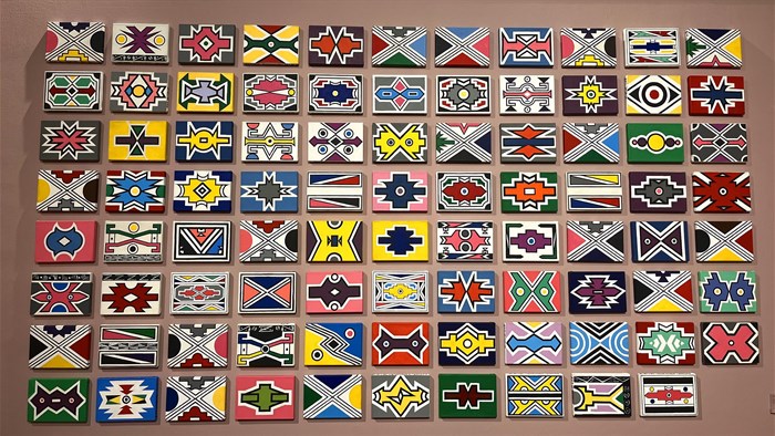 Image by Aa-isha Hassiem