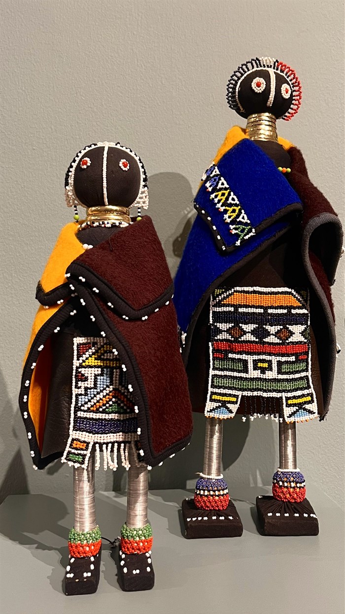 Images by Aa-isha Hassiem