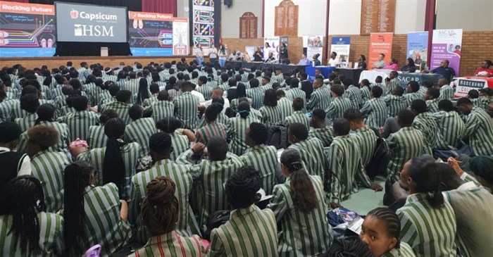 3RC kicking off 2024 on a high note with Rocking Future Career Expo and Swiwel's exciting upgrades