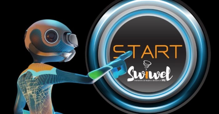 3RC kicking off 2024 on a high note with Rocking Future Career Expo and Swiwel's exciting upgrades