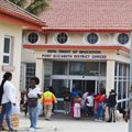 Education department&#x2019;s electricity cut off for owing millions of rands