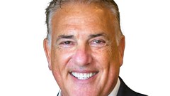 Source: Supplied. Samuel Seeff, chairman of the Seeff Group.