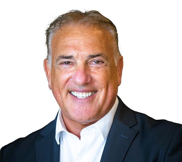 Source: Supplied. Samuel Seeff, chairman of the Seeff Group.