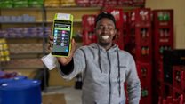Fintech solutions helping informal traders grow and reduce risks
