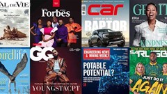 Image: Bizcommunity., Lesley Svenson. The ABC audited circulation figures show a significant annual decline of 12% for the magazine sector