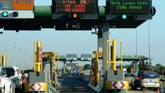 E-tolls 'will be history' in Gauteng - Premier Lesufi