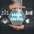 Social capital and mitigating the negative consequences